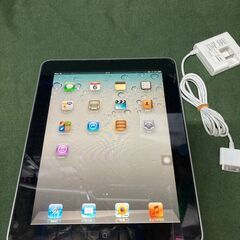 iPad (第一世代) 32G A1219