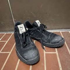 安全靴/バッグ 靴 スニーカー　ワークマン