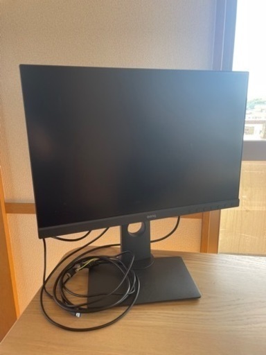 BENQ PCモニター24インチ