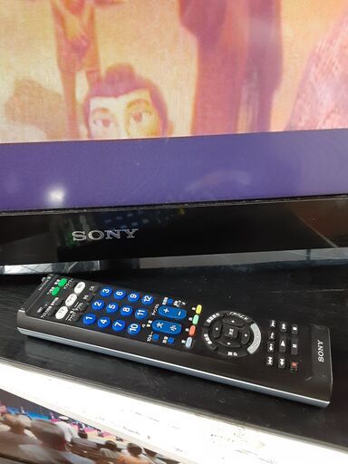 リサイクルショップどりーむ天保山店 No12973 テレビ ソニー 2011