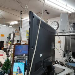 リサイクルショップどりーむ天保山店　No12973　テレビ　ソニー　２０１１年製　４０型　リモコン有