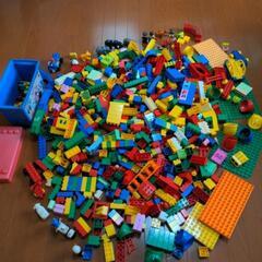 LEGO　大量出品