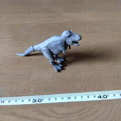 恐竜③　アニア　おもちゃ 模型、フィギア