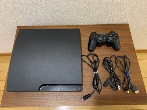プレイステーション3