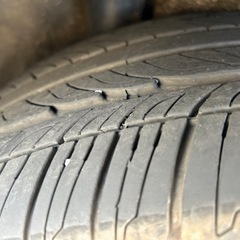 タイヤホイール　LEONIS SL レオニス・エスエル　19インチ　225/45