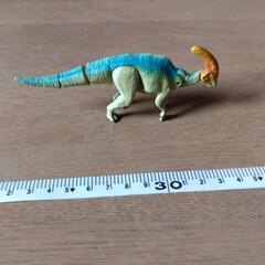 恐竜⑧　アニア　おもちゃ フィギュア