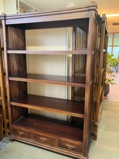 家具 収納家具 本棚