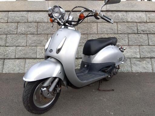 HONDA JOKER90 アメリカンスクーター ジョーカー90
