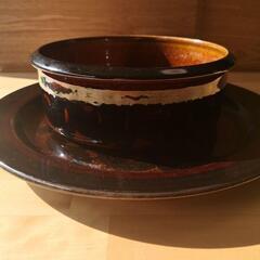 Arabia アラビア Soraya ソラヤ 大皿 キャセロール？ サービングボウル