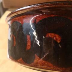 Arabia アラビア Soraya ソラヤ 大皿 キャセロール？ サービングボウル