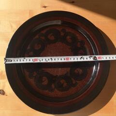 Arabia アラビア Soraya ソラヤ 大皿 キャセロール？ サービングボウル