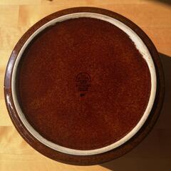 Arabia　アラビア　Soraya　ソラヤ　大皿　キャセロール？　サービングボウル？　北欧 Arabia アラビア Soraya ソラヤ 大皿 キャセロール？ サービングボウル