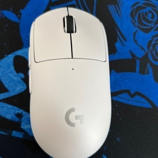 logicool gpro superlight ゲーミングマウス