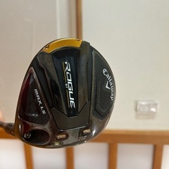 callaway Rogue   ドライバー