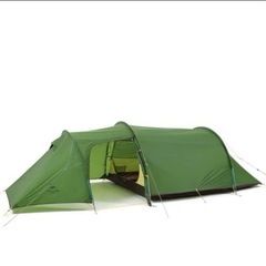 Naturehike Opalus3 3人用テント