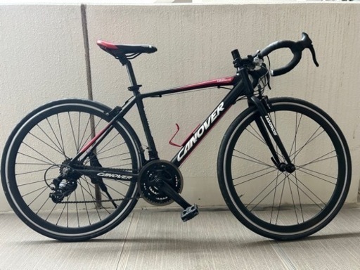 自転車 クロスバイク