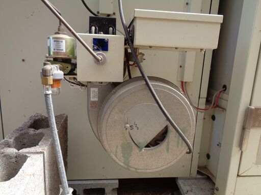 キハラ椎茸乾燥機（60枚）