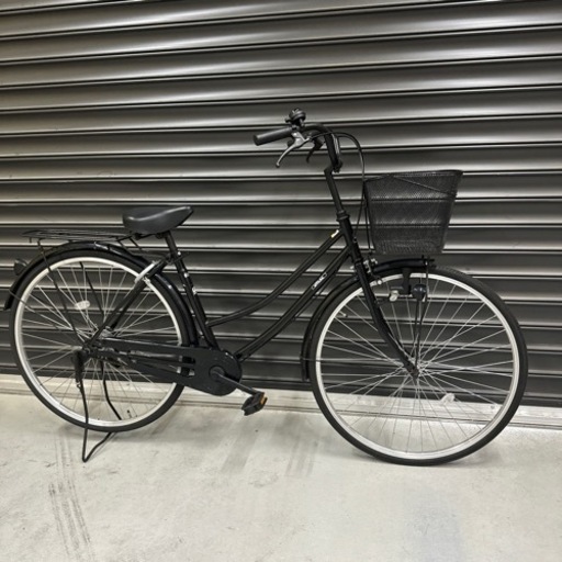 自転車 27インチ