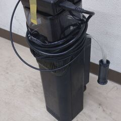 プロテインスキマー　（水中式） No.136