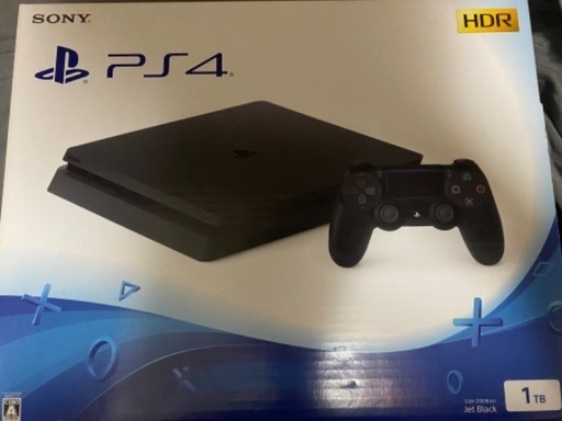 PS4 プレイステーション4 1TB ゲーミングモニターまとめ売り‼️
