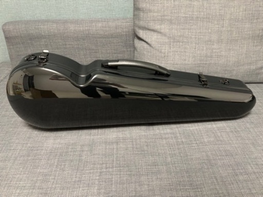 【新品】\nヴァイオリンケース