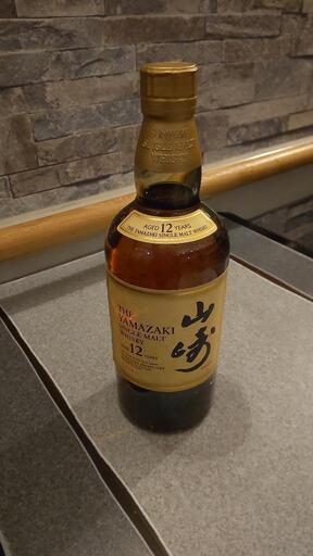 お酒 ウイスキー