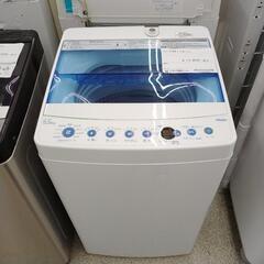 Haier 洗濯機 21年製 5.5kg TJ4908