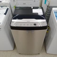 Haier 洗濯機 22年製 5.5kg TJ4909