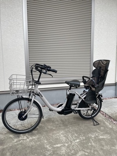 自転車 電動アシスト自転車