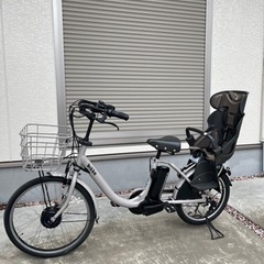 訂正 神戸 ビッケモブe電動自転車 手渡し