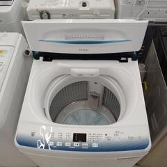 Haier 洗濯機 23年製 5.5kg  TJ4910