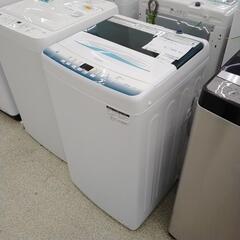 Haier 洗濯機 23年製 5.5kg  TJ4910