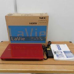 NEC LAVIE LS150/AS6R Celeron P45...