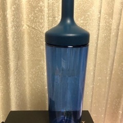 フランフランのプラスチックボトル