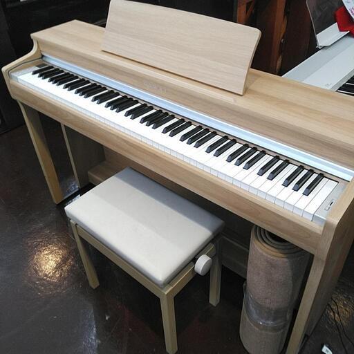 KAWAI電子ピアノ