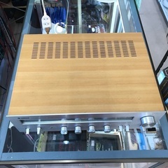 YAMAHA CR-311 ステレオレシーバー動作品 Yahoo!オークション - YAMAHA ヤマハ NS SERIES CR-311 ステレオ