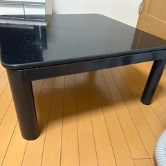 家具 オフィス用家具 机　テーブル　こたつ　ローテーブル