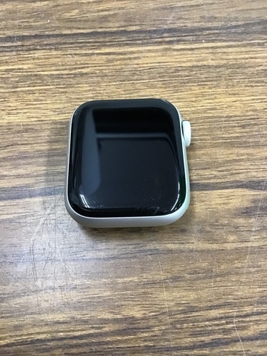 【商談中】Apple Apple Watch NIKE Series 6 40mm WR-50M M003J/A