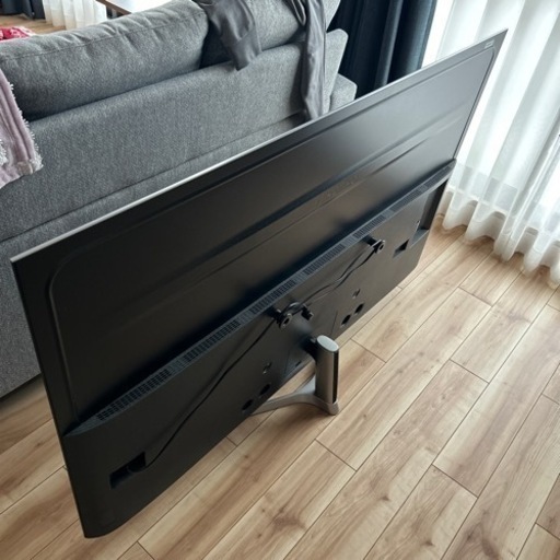 テレビ65インチ