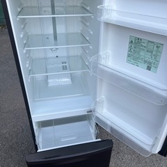 ?‍♀️ノンフロン冷凍冷蔵庫✓設置込み㊗️保証付け?配達可能