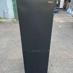 🌸ノンフロン冷凍冷蔵庫✓設置込み㊗️保証有り🚘配達可能 - 冷蔵庫 