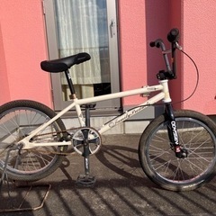 (売約済)BMX 自転車