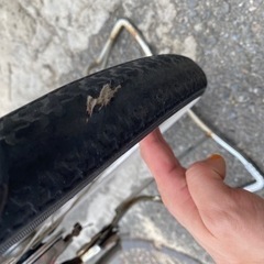 自転車 電動アシスト自転車　ブリヂストン　電動自転車