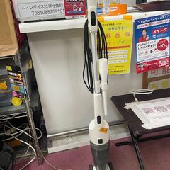 リサイクルショップどりーむ荒田店　No12064 掃除機　スティ...