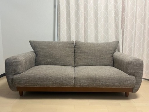 家具 ソファ 2.5人掛けソファ