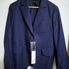 【新品】UNIQLO ＋J ジャケット(Lサイズ)