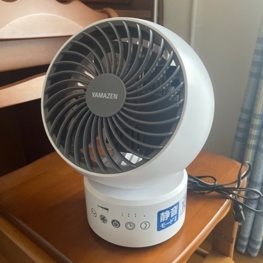 家電 季節、空調家電 扇風機