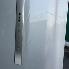 🌸ファミリータイプ冷凍冷蔵庫✅設置込み㊗️保証有り🚘配達出来ます