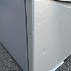 🌸ファミリータイプ冷凍冷蔵庫✅設置込み㊗️保証有り🚘配達出来ます