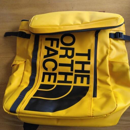 ノースフェイス　リュック　30L